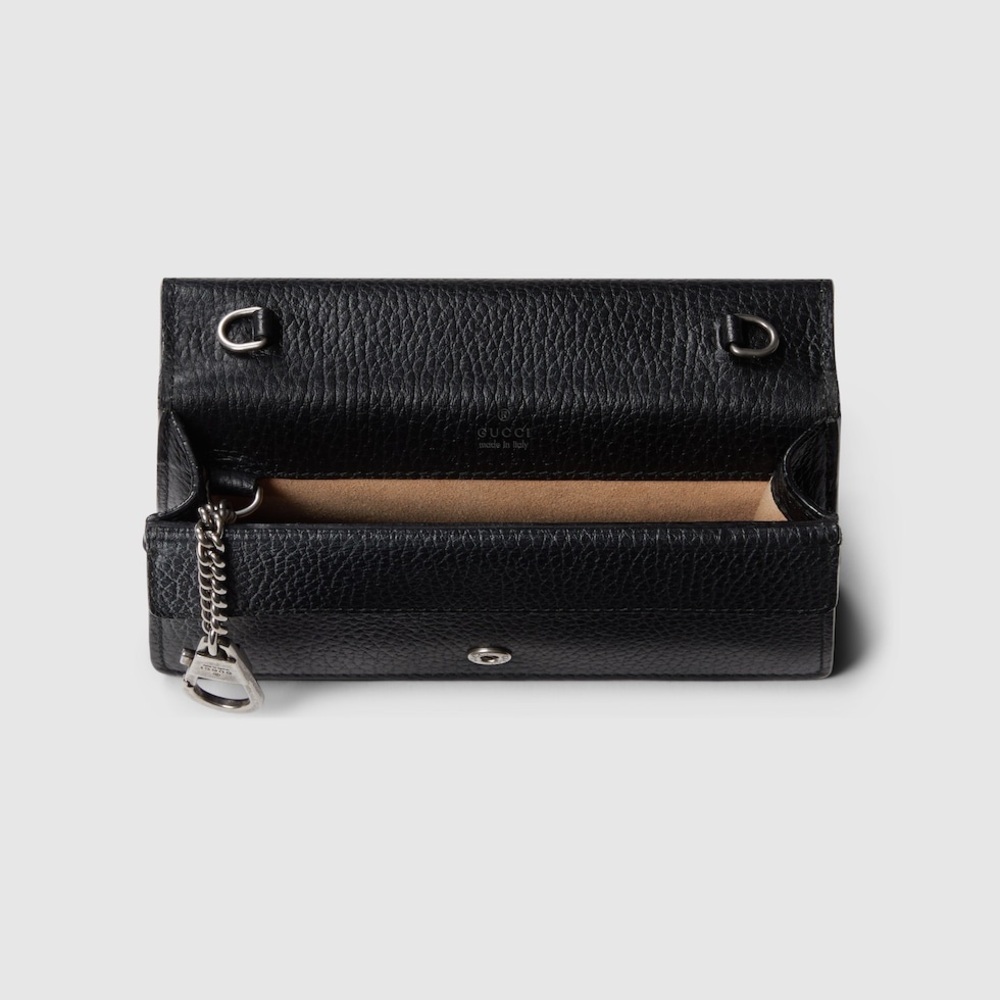 *** SOLD ***
GUCCI DIONYSUS SUPER MINI BAG - Picture 9 of 11